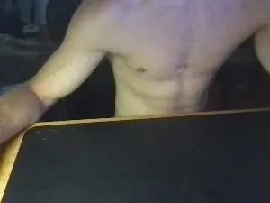 Cam4 Live Sex Cam of DoItAaron