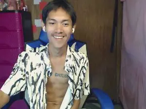 Cam4 Best Webcam of riks_tyler