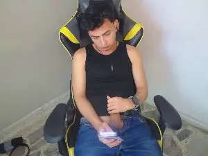 Cam4 Free Live Porn of Mathias_twinkk
