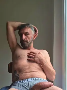 Cam4 Private Sex Chat of Doperman