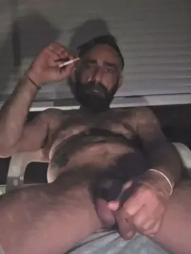 Cam4 Live Porn of Doperman
