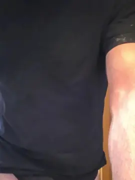 Cam4 Live Sex of Doperman