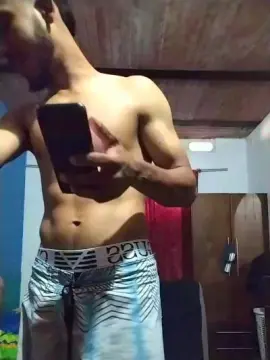 Cam4 Free Live Porn of dondxxx_hot