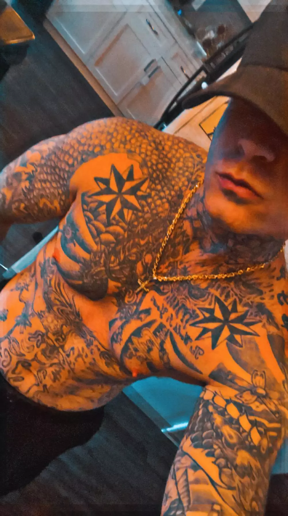 kray_sexy