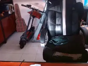Cam4 Live Sex of mimosocaliente