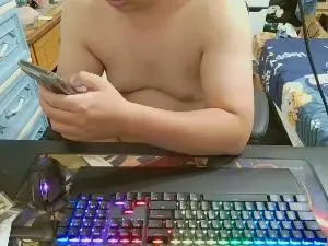 Cam4 Nude Webcam of jackdragon6
