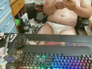 Cam4 Nude Webcam of jackdragon6