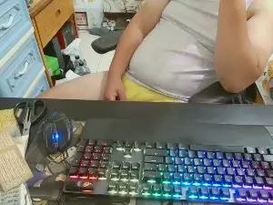 Cam4 Live Sex of jackdragon6
