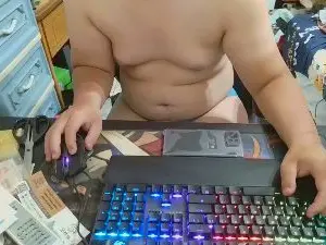 Cam4 Live Sex of jackdragon6