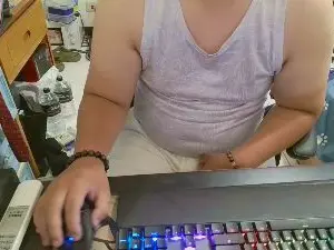 Cam4 Sex Chat of jackdragon6