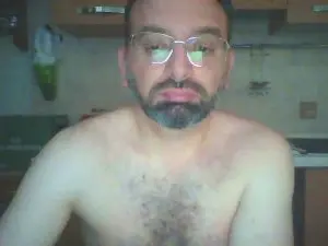 Cam4 Sex Chat of Hugos31