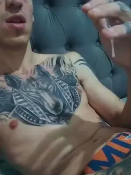 Cam4 Best live sex cam show of fighterguy1
