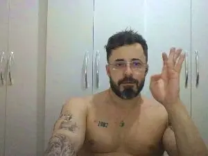 Cam4 Best Webcam of Alers87