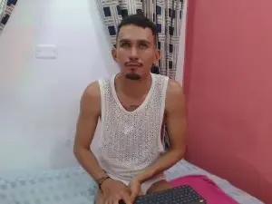 Cam4 Free Porn Cam of jerrywalker22