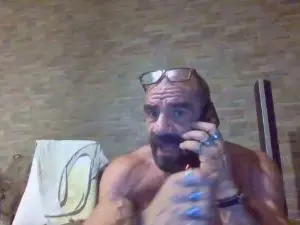 Cam4 Adult Webcam of TomiPsexy