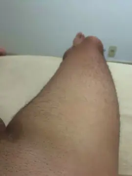 Cam4 Nude Webcam of renatovilani
