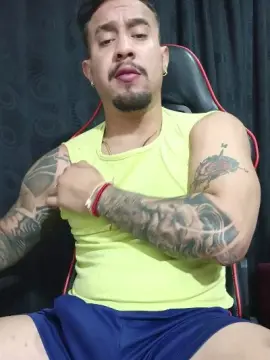 Cam4 Adult Video Chat of Im_massimo777