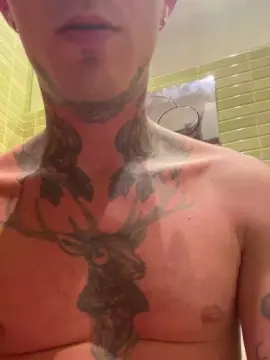 Cam4 Live Sex Cam of Tattoo