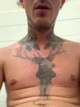 Cam4 Adult Video Chat of Tattoo
