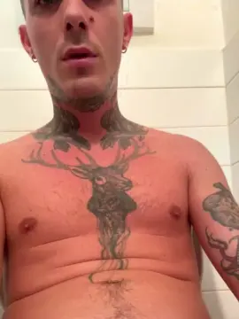 Cam4 Live Sex of Tattoo