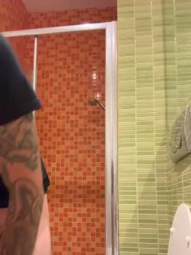 Cam4 Sex Cam of Tattoo