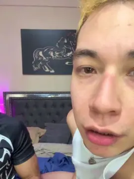 Cam4 Sex Cam of matiushott