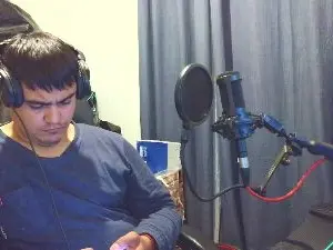 Cam4 Free Live Porn of Reyhotfunny