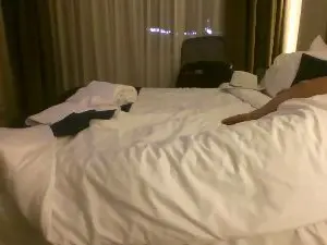 Cam4 Live Sex of mojojocroco