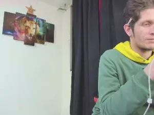 Cam4 Best Webcam of Master_Skater