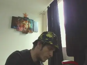 Cam4 Adult Webcam of Master_Skater