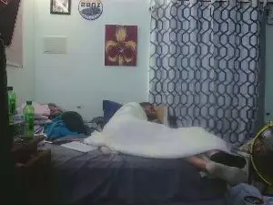 Cam4 Nude Webcam of Get_jiggy69