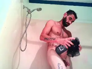 Cam4 Nude Webcam of Get_jiggy69