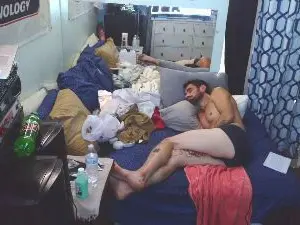 Cam4 Free Porn Cam of Get_jiggy69
