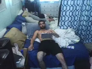 Cam4 Adult Webcam of Get_jiggy69