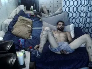Cam4 Best Webcam of Get_jiggy69