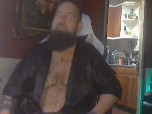 Cam4 Live Sex of musclepigbcn
