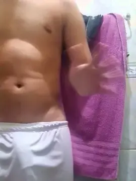 Cam4 Sex Cam of Novin_021h