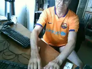 Cam4 Sex Cam of Spursboy