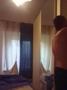 Cam4 Free Live Porn of Suchiamelo