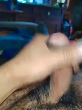 Cam4 Best Webcam of javi1842