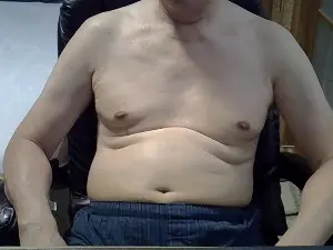 Cam4 Free Porn Cam of sunrise1955