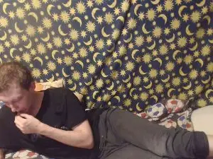 Cam4 Live Sex Cam of Roovede
