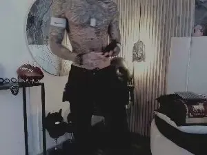 Cam4 Adult Video Chat of onceagain97
