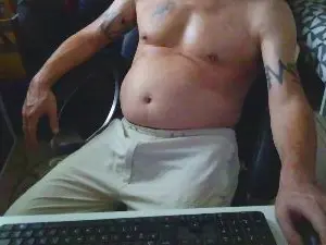 Cam4 Adult Video Chat of Kevinareux60