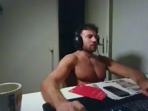 Cam4 Sex Chat of ALPHA_HUNK