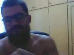 Cam4 Live Porn of BearContraste