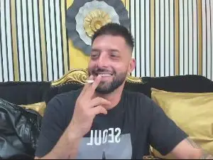 Cam4 Sex Cam of TommyDum