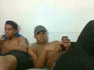 Cam4 Nude Webcam of Jottarlk_1