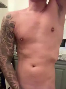 Cam4 Adult Webcam of ThomasRM98