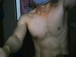 Cam4 Adult Video Chat of bbq322